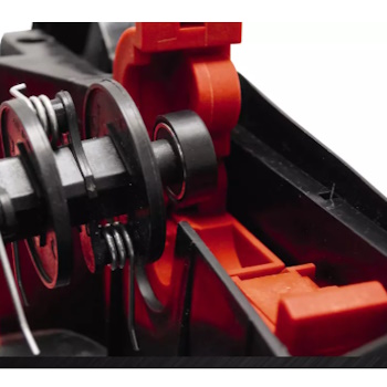 Einhell akumulatorski aerator GE-SA 36/35 Li-Solo Einhell akumulatorski aerator GE-SA 36/35 Li-Solo
