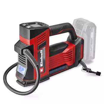 Einhell akumulatorski auto kompresor CE-CC 18/23 D Li-Solo 2071025 Einhell akumulatorski auto kompresor CE-CC 18/23 D Li-Solo 2071025