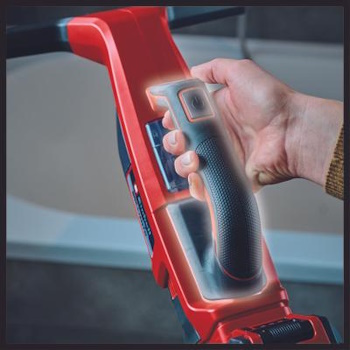 Einhell akumulatorski čistač prozora BRILLIANTO Einhell akumulatorski čistač prozora BRILLIANTO