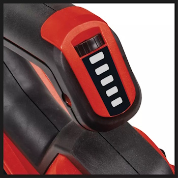 Einhell akumulatorski duvač lišća GE-UB 18/250 Li E-Solo 3433542 Einhell akumulatorski duvač lišća GE-UB 18/250 Li E-Solo 3433542