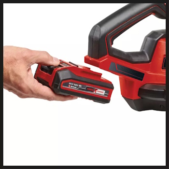 Einhell akumulatorski duvač lišća GE-UB 18/250 Li E-Solo 3433542 Einhell akumulatorski duvač lišća GE-UB 18/250 Li E-Solo 3433542
