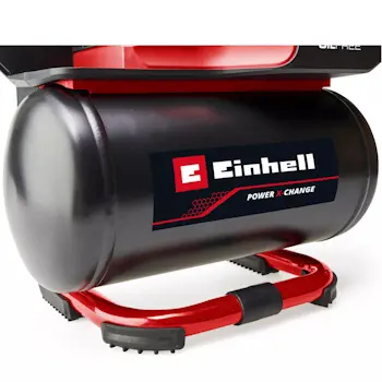Einhell akumulatorski kompresor 5l TE-AC 18/75 Li OF Solo 4020410-4