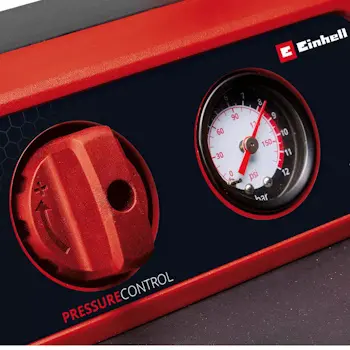 Einhell akumulatorski kompresor 5l TE-AC 18/75 Li OF Solo 4020410-5