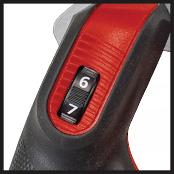 Einhell PROFESSIONAL akumulatorski mikser TP-MX 18-2 Li BL - Solo 4258770-3