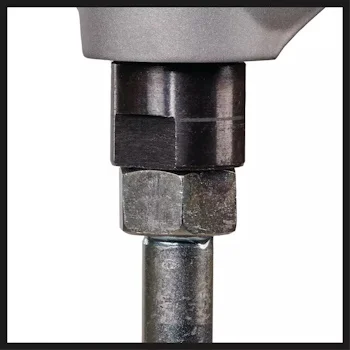 Einhell PROFESSIONAL akumulatorski mikser TP-MX 18-2 Li BL - Solo 4258770-5