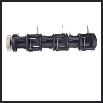 Einhell akumulatorski prozračivač za travu GC-SC 18/28 Li-Solo-7