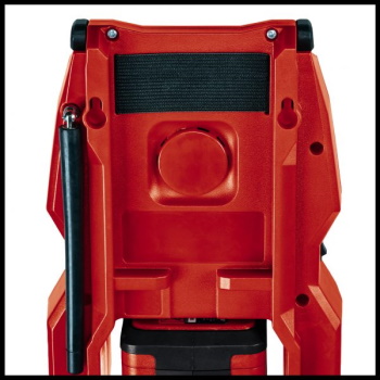 Einhell akumulatorski radio TC-RA 18 Li BT Solo Einhell akumulatorski radio TC-RA 18 Li BT Solo
