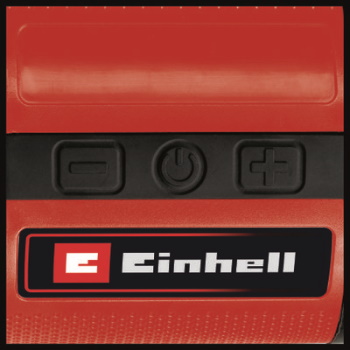 Einhell akumulatorski Bluetooth zvučnik TC-SR 18 Li BT - Solo-3