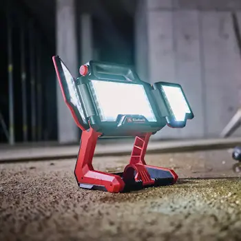 Einhell akumulatorski reflektor TP-CL 18/3000 Li - Solo 4514172-1