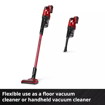 Einhell akumulatorski štapni usisivač SET TE-SV 18 Li (1x4.0Ah) 2347187-2 Einhell akumulatorski štapni usisivač SET TE-SV 18 Li (1x4.0Ah) 2347187-2