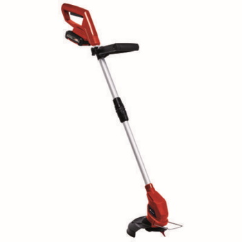 Einhell akumulatorski trimer za travu GC-CT 18/24 Li (1x2,0Ah) Einhell akumulatorski trimer za travu GC-CT 18/24 Li (1x2,0Ah)