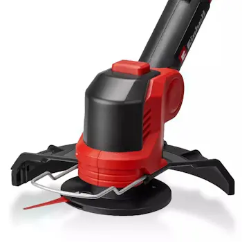 Einhell akumulatorski trimer za travu Solo GE-CT 18/25 Li 3411255-2