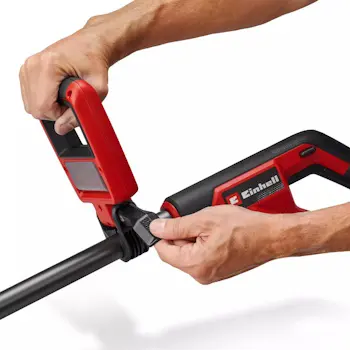 Einhell akumulatorski trimer za travu Solo GE-CT 18/25 Li 3411255-3