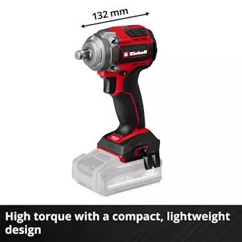 Einhell akumulatorski udarni odvijač TP-CW 18/350-C Li BL - Solo 4510055-3