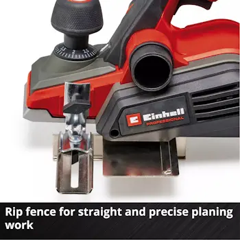 Einhell akumulatorsko rende TP-PL 18/3 Li BL 4345405 + Poklon Einhell starter kit Power X-Change 18V 2.5Ah Einhell akumulatorsko rende TP-PL 18/3 Li BL 4345405 + Poklon Einhell starter kit Power X-Change 18V 2.5Ah