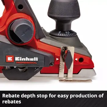 Einhell akumulatorsko rende TP-PL 18/3 Li BL 4345405 + Poklon Einhell starter kit Power X-Change 18V 2.5Ah Einhell akumulatorsko rende TP-PL 18/3 Li BL 4345405 + Poklon Einhell starter kit Power X-Change 18V 2.5Ah