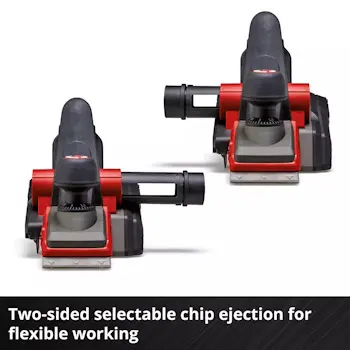 Einhell akumulatorsko rende TP-PL 18/3 Li BL 4345405 + Poklon Einhell starter kit Power X-Change 18V 2.5Ah Einhell akumulatorsko rende TP-PL 18/3 Li BL 4345405 + Poklon Einhell starter kit Power X-Change 18V 2.5Ah