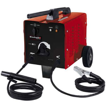 Einhell električni aparat za zavarivanje TC-EW 160 D Einhell električni aparat za zavarivanje TC-EW 160 D