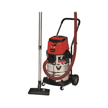 Einhell auto akumulatorski usisivač za mokro i suvo usisavanje Solo TP-VC 36/30 S 2347143-1