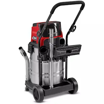 Einhell auto akumulatorski usisivač za mokro i suvo usisavanje Solo TP-VC 36/30 S 2347143-5