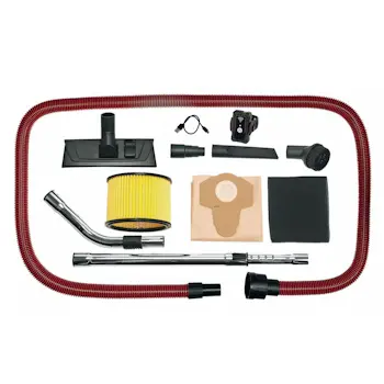 Einhell auto akumulatorski usisivač za mokro i suvo usisavanje Solo TP-VC 36/30 S 2347143-7