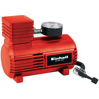 Einhell auto-kompresor CC-AC 12V Einhell auto-kompresor CC-AC 12V