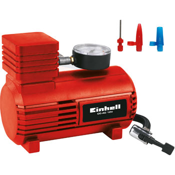 Einhell auto-kompresor CC-AC 12V Einhell auto-kompresor CC-AC 12V