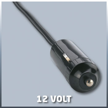 Einhell auto-kompresor CC-AC 12V Einhell auto-kompresor CC-AC 12V