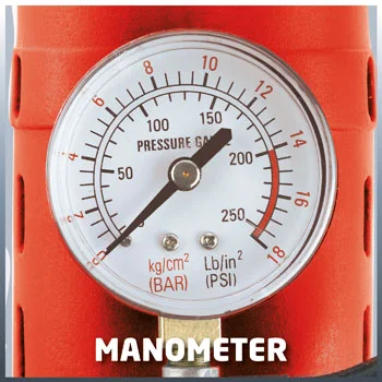 Einhell auto-kompresor CC-AC 12V 2072112 Einhell auto-kompresor CC-AC 12V 2072112