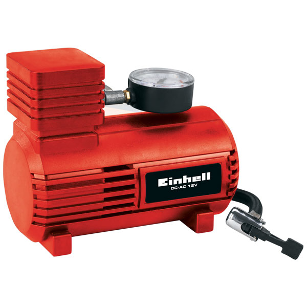 Einhell auto-kompresor CC-AC 12V Einhell auto-kompresor CC-AC 12V