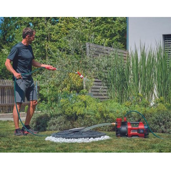 Einhell automatska akumulatorksa baštenska pumpa AQUINNA 36/38 F LED AUTOMATIC Einhell automatska akumulatorksa baštenska pumpa AQUINNA 36/38 F LED AUTOMATIC