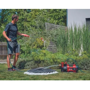Einhell automatska akumulatorksa baštenska pumpa AQUINNA 36/38 F LED AUTOMATIC-1 Einhell automatska akumulatorksa baštenska pumpa AQUINNA 36/38 F LED AUTOMATIC-1