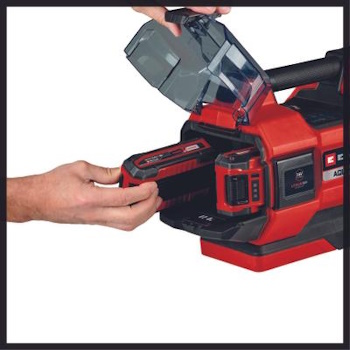 Einhell automatska akumulatorksa baštenska pumpa AQUINNA 36/38 F LED AUTOMATIC Einhell automatska akumulatorksa baštenska pumpa AQUINNA 36/38 F LED AUTOMATIC
