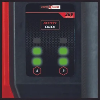 Einhell automatska akumulatorksa baštenska pumpa AQUINNA 36/38 F LED AUTOMATIC-4 Einhell automatska akumulatorksa baštenska pumpa AQUINNA 36/38 F LED AUTOMATIC-4