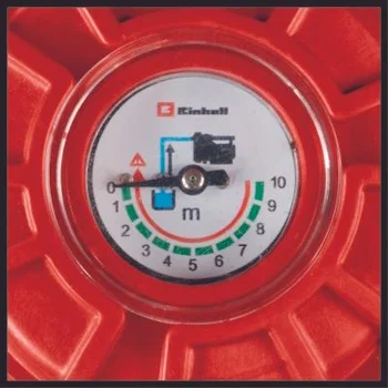 Einhell automatska akumulatorksa baštenska pumpa AQUINNA 36/38 F LED AUTOMATIC-6 Einhell automatska akumulatorksa baštenska pumpa AQUINNA 36/38 F LED AUTOMATIC-6