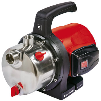 Einhell baštenska pumpa GC-GP 1046 N Einhell baštenska pumpa GC-GP 1046 N