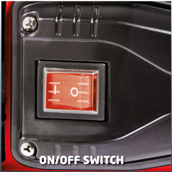 Einhell baštenska pumpa GC-GP 1046 N Einhell baštenska pumpa GC-GP 1046 N