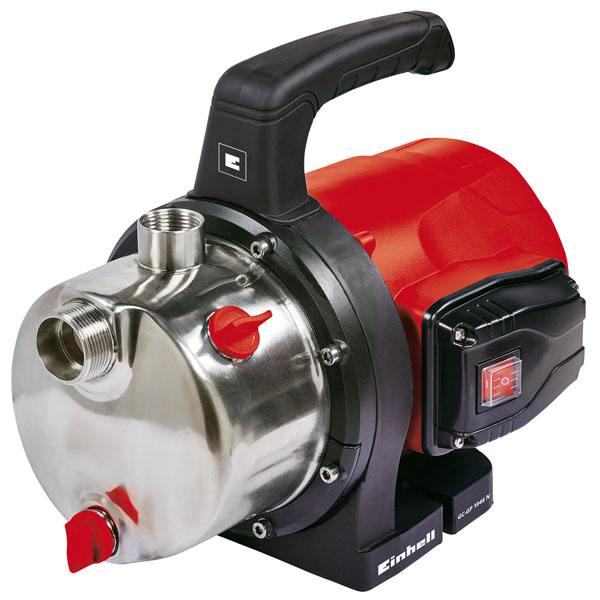 Einhell baštenska pumpa GC-GP 1046 N Einhell baštenska pumpa GC-GP 1046 N