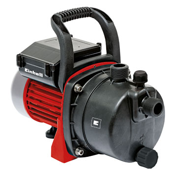 Einhell baštenska pumpa GC-GP 6538