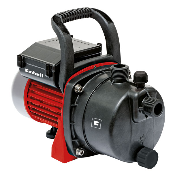 Einhell baštenska pumpa GC-GP 6538