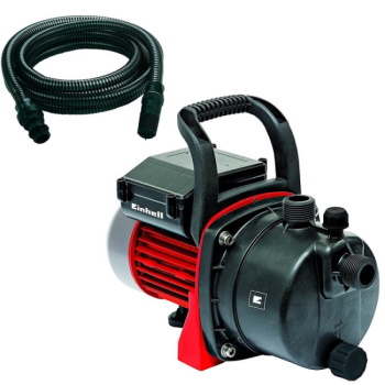 Einhell baštenska pumpa u kompletu GC-GP 6538 Set Einhell baštenska pumpa u kompletu GC-GP 6538 Set