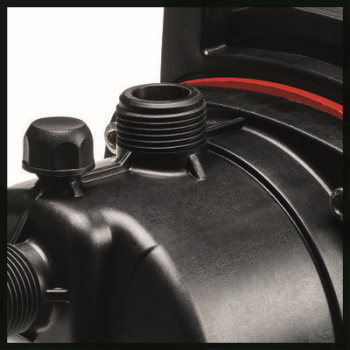 Einhell baštenska pumpa u kompletu GC-GP 6538 Set Einhell baštenska pumpa u kompletu GC-GP 6538 Set