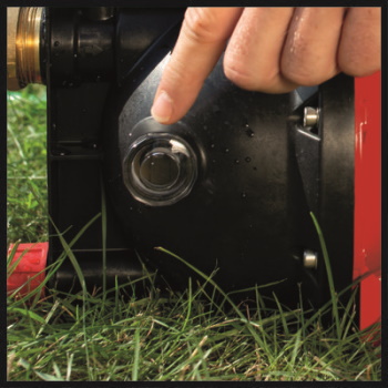 Einhell baštenska pumpa za vodu GC-GP 6040 ECO Einhell baštenska pumpa za vodu GC-GP 6040 ECO