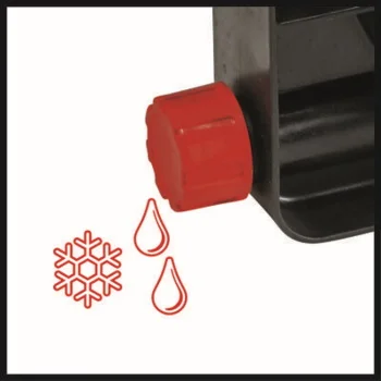 Einhell baštenska pumpa za vodu GC-GP 6040 ECO Einhell baštenska pumpa za vodu GC-GP 6040 ECO