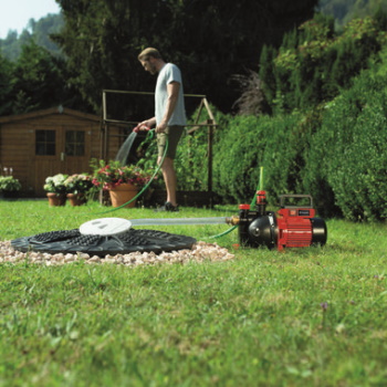 Einhell baštenska pumpa za vodu GC-GP 6040 ECO Einhell baštenska pumpa za vodu GC-GP 6040 ECO