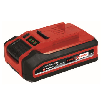 Einhell baterija 18V 3.0Ah Power X-Change Plus 4511501 Einhell baterija 18V 3.0Ah Power X-Change Plus 4511501