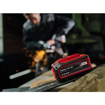 Einhell baterija 18V 5-8Ah Multi-Ah PXC Plus 4511600-1