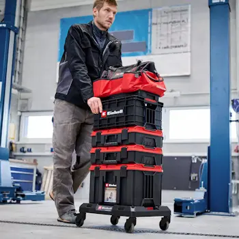 Einhell E-Case baza sa točkićima 4540041-1