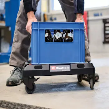 Einhell E-Case baza sa točkićima 4540041-2