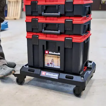 Einhell E-Case baza sa točkićima 4540041-3